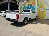 Nissan NP300 Pick Up 2020 2p L4/2.5 Man 2020 Nissan NP300 Pick Up Venta Exteriores 5