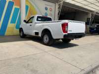 Nissan NP300 Pick Up 2020 2p L4/2.5 Man 2020 Nissan NP300 Pick Up Venta Exteriores 7