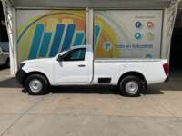Nissan NP300 Pick Up 2020 2p L4/2.5 Man 2020 Nissan NP300 Pick Up Venta Exteriores 8
