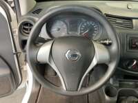 Nissan NP300 Pick Up 2020 2p L4/2.5 Man 2020 Nissan NP300 Pick Up Venta Interiores 1