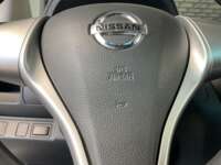 Nissan NP300 Pick Up 2020 2p L4/2.5 Man 2020 Nissan NP300 Pick Up Venta Interiores 10