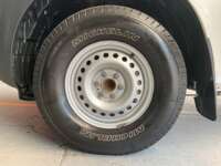 Nissan NP300 Pick Up 2020 2p L4/2.5 Man 2020 Nissan NP300 Pick Up Venta Llantas 1