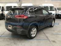 Chevrolet Tracker 2021 5p LS L3/1.2/T Man 68C4ADFD-3D57-4E7C-961A-8151FECBD8D5