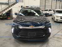 Chevrolet Tracker 2021 5p LS L3/1.2/T Man 171B223C-8699-407B-8CB0-A521B41C8C98