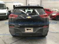 Chevrolet Tracker 2021 5p LS L3/1.2/T Man 6512C980-51F4-4C88-8182-D04A8964FD83