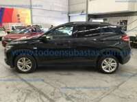Chevrolet Tracker 2021 5p LS L3/1.2/T Man 4F12852E-EDF9-4AD2-884F-3662CD92DE9E