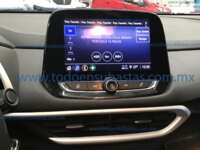 Chevrolet Tracker 2021 5p LS L3/1.2/T Man 7E60E976-283C-4E0D-8BD3-957A9EAEB333