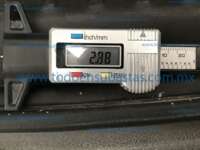 Chevrolet Tracker 2021 5p LS L3/1.2/T Man 049D0C66-4916-43B0-978D-DD0A3AACC624