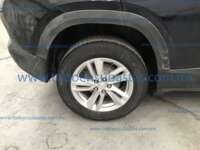 Chevrolet Tracker 2021 5p LS L3/1.2/T Man 280ED778-5374-4E04-8FDD-266958D3AD6D