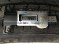Chevrolet Tracker 2021 5p LS L3/1.2/T Man 47B22C94-1B10-4445-9E39-C04C1C262A84