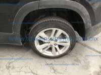 Chevrolet Tracker 2021 5p LS L3/1.2/T Man 49791928-CD2F-4B54-A2A7-0864BFFE469B