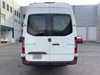 Mercedes-Benz Sprinter Pasajeros 2020 516 Larga Urbano A/A L4/2.1/TDI Aut 20/Pas 2020 Mercedes-Benz Sprinter Pasajeros Venta Exteriores 6