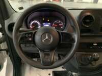 Mercedes-Benz Sprinter Pasajeros 2020 516 Larga Urbano A/A L4/2.1/TDI Aut 20/Pas 2020 Mercedes-Benz Sprinter Pasajeros Venta Interiores 1