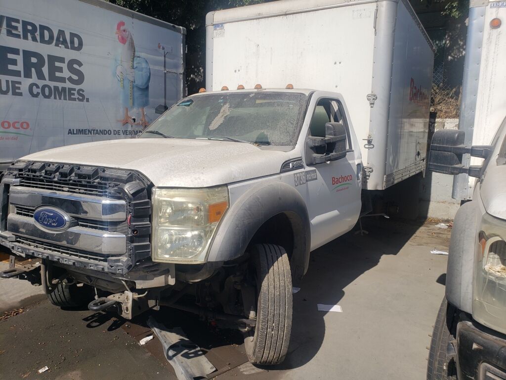 imagen principal de la unidad