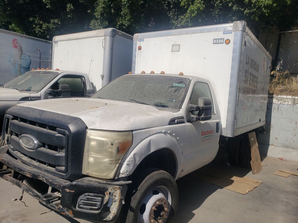 imagen principal de la unidad