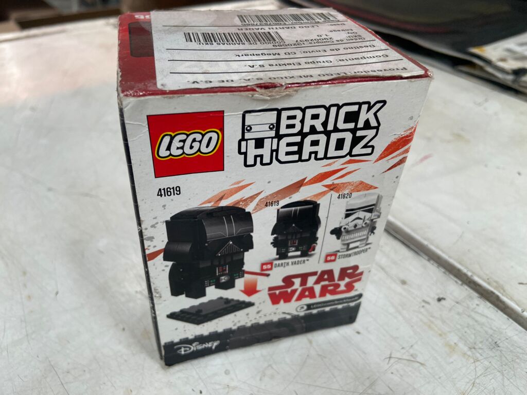 imagen principal de la unidad