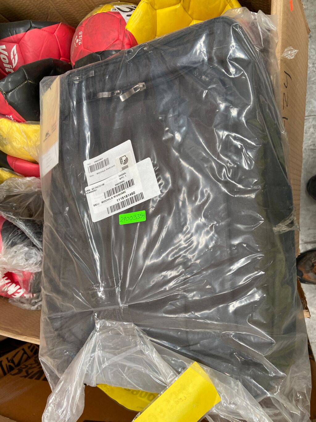 imagen principal de la unidad