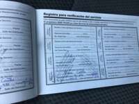 Nissan NP300 Pick Up 2018 2p L4/2.5 Man A/A Paq. Seg. 2018 Nissan NP300 Pick Up Venta Documentos 6