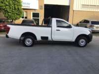 Nissan NP300 Pick Up 2018 2p L4/2.5 Man A/A Paq. Seg. 2018 Nissan NP300 Pick Up Venta Exteriores 4