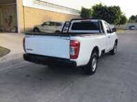 Nissan NP300 Pick Up 2018 2p L4/2.5 Man A/A Paq. Seg. 2018 Nissan NP300 Pick Up Venta Exteriores 5