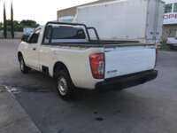 Nissan NP300 Pick Up 2018 2p L4/2.5 Man A/A Paq. Seg. 2018 Nissan NP300 Pick Up Venta Exteriores 7