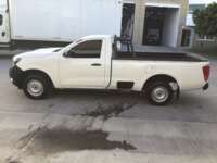 Nissan NP300 Pick Up 2018 2p L4/2.5 Man A/A Paq. Seg. 2018 Nissan NP300 Pick Up Venta Exteriores 8