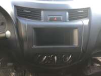 Nissan NP300 Pick Up 2018 2p L4/2.5 Man A/A Paq. Seg. 2018 Nissan NP300 Pick Up Venta Interiores 6