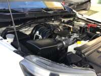 Nissan NP300 Pick Up 2018 2p L4/2.5 Man A/A Paq. Seg. 2018 Nissan NP300 Pick Up Venta Motor 3