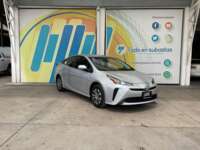 Toyota Prius 2020 5p Base Híbrido L4/1.8 Aut 2020 Toyota Prius Venta Exteriores 3