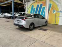 Toyota Prius 2020 5p Base Híbrido L4/1.8 Aut 2020 Toyota Prius Venta Exteriores 5
