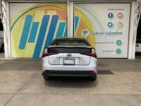 Toyota Prius 2020 5p Base Híbrido L4/1.8 Aut 2020 Toyota Prius Venta Exteriores 6