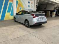 Toyota Prius 2020 5p Base Híbrido L4/1.8 Aut 2020 Toyota Prius Venta Exteriores 7
