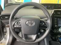 Toyota Prius 2020 5p Base Híbrido L4/1.8 Aut 2020 Toyota Prius Venta Interiores 1