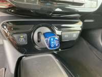 Toyota Prius 2020 5p Base Híbrido L4/1.8 Aut 2020 Toyota Prius Venta Interiores 11