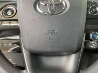 Toyota Prius 2020 5p Base Híbrido L4/1.8 Aut 2020 Toyota Prius Venta Interiores 13