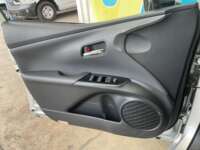 Toyota Prius 2020 5p Base Híbrido L4/1.8 Aut 2020 Toyota Prius Venta Interiores 18