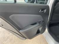 Toyota Prius 2020 5p Base Híbrido L4/1.8 Aut 2020 Toyota Prius Venta Interiores 20