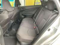 Toyota Prius 2020 5p Base Híbrido L4/1.8 Aut 2020 Toyota Prius Venta Interiores 21