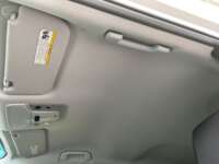 Toyota Prius 2020 5p Base Híbrido L4/1.8 Aut 2020 Toyota Prius Venta Interiores 22