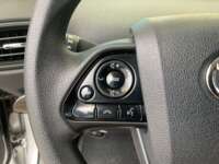 Toyota Prius 2020 5p Base Híbrido L4/1.8 Aut 2020 Toyota Prius Venta Interiores 5