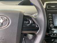 Toyota Prius 2020 5p Base Híbrido L4/1.8 Aut 2020 Toyota Prius Venta Interiores 6