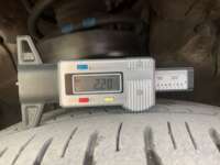 Toyota Prius 2020 5p Base Híbrido L4/1.8 Aut 2020 Toyota Prius Venta Llantas 12
