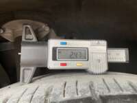 Toyota Prius 2020 5p Base Híbrido L4/1.8 Aut 2020 Toyota Prius Venta Llantas 6