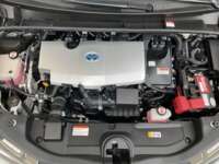 Toyota Prius 2020 5p Base Híbrido L4/1.8 Aut 2020 Toyota Prius Venta Motor 2