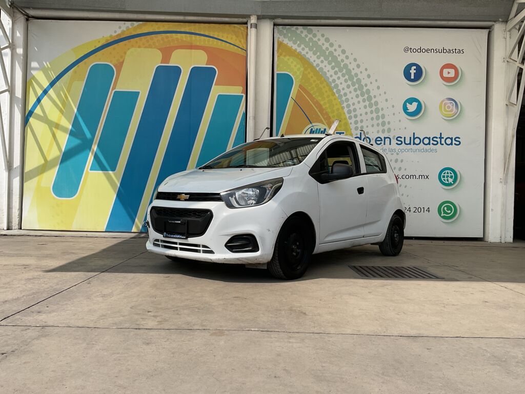 imagen principal de la unidad