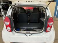 Chevrolet Spark 2015 5p LS Cargo L4/1.2 Man   2015 Chevrolet Spark Venta Cajuela 1
