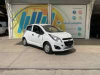 Chevrolet Spark 2015 5p LS Cargo L4/1.2 Man   2015 Chevrolet Spark Venta Exteriores 3