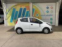 Chevrolet Spark 2015 5p LS Cargo L4/1.2 Man   2015 Chevrolet Spark Venta Exteriores 4