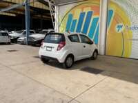Chevrolet Spark 2015 5p LS Cargo L4/1.2 Man   2015 Chevrolet Spark Venta Exteriores 5