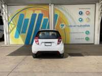 Chevrolet Spark 2015 5p LS Cargo L4/1.2 Man   2015 Chevrolet Spark Venta Exteriores 6